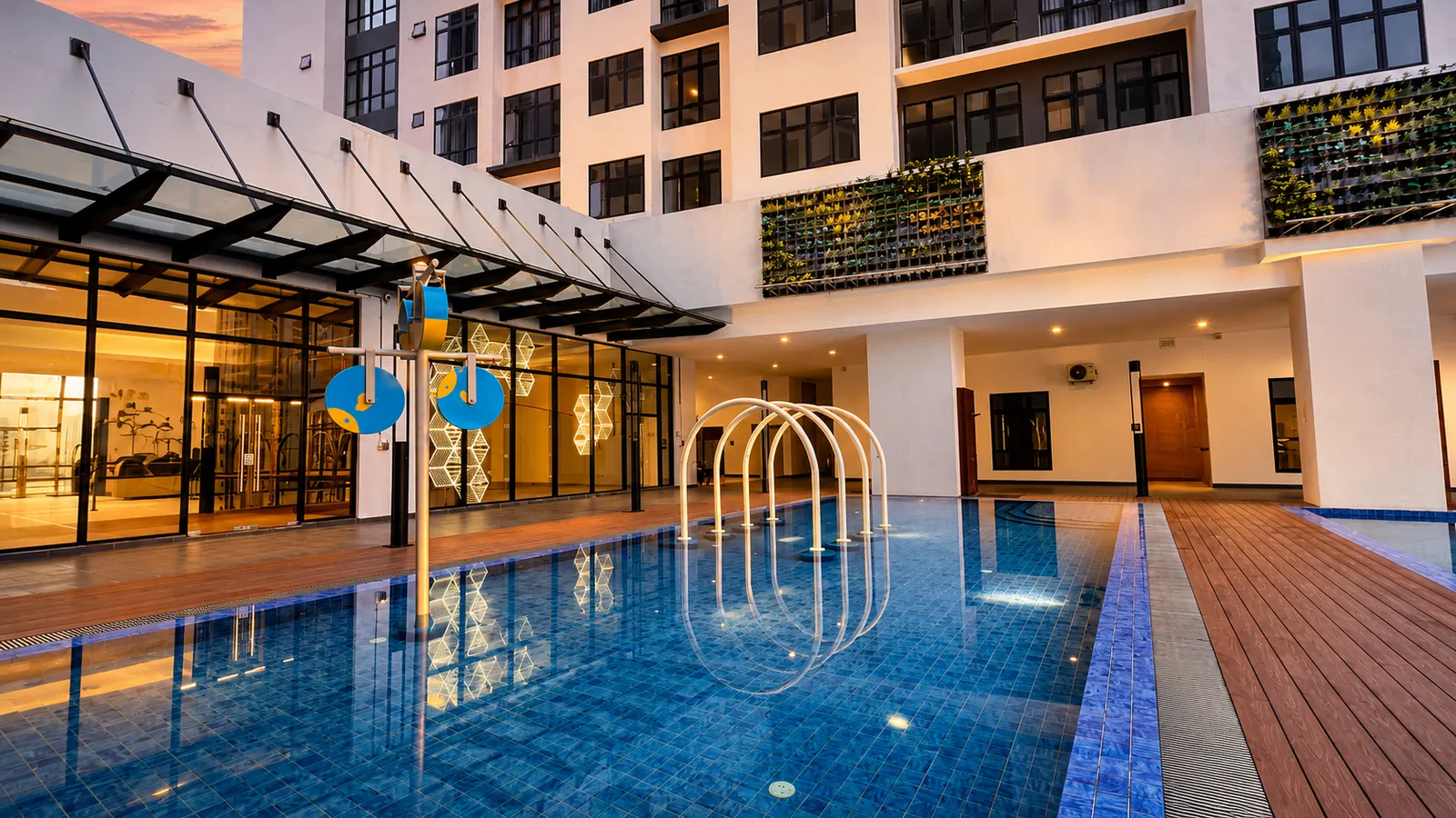 Kids' Pool